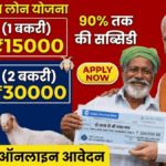 Goat Farming Loan Scheme 2026