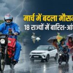 IMD Rain Alert